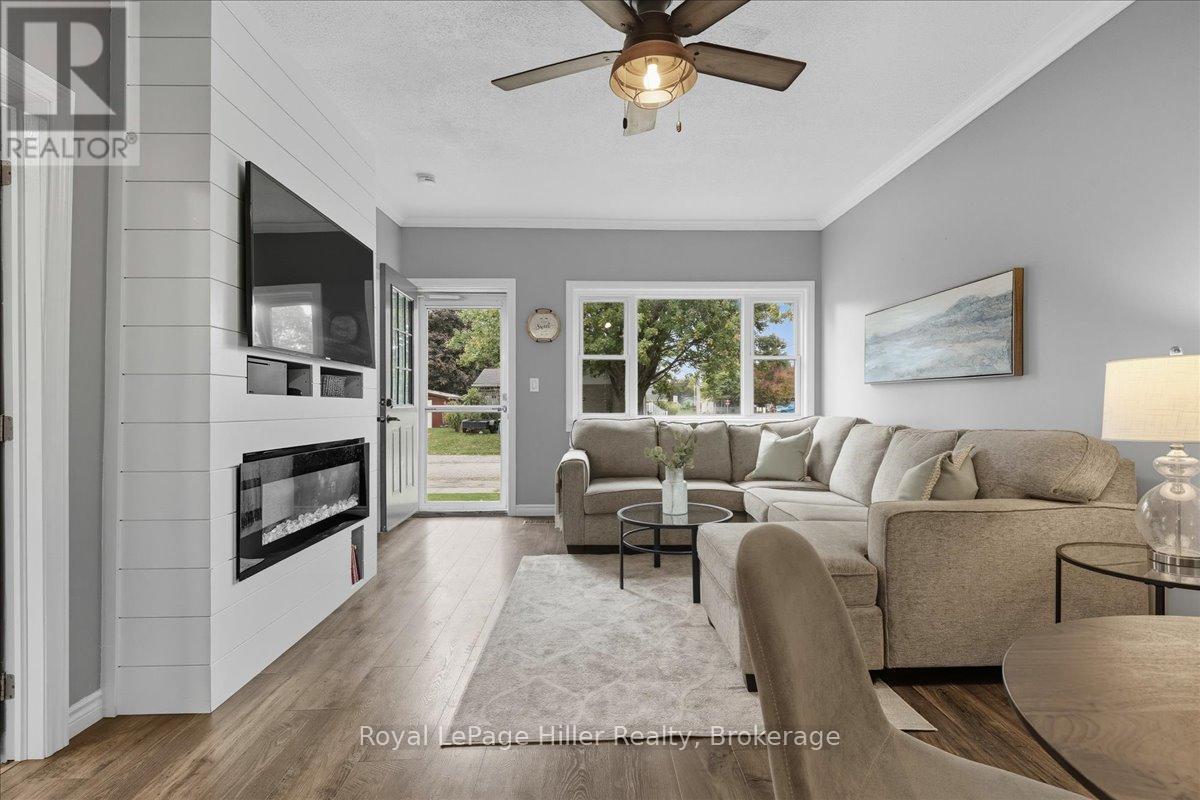 49 Marlborough Street, West Perth, Ontario  N0K 1N0 - Photo 4 - X12451890