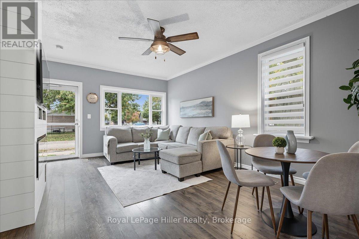 49 Marlborough Street, West Perth, Ontario  N0K 1N0 - Photo 5 - X12451890
