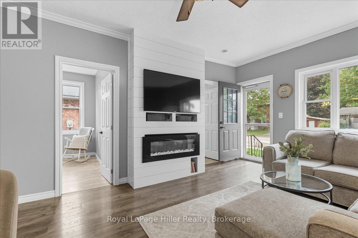 49 Marlborough Street, West Perth, Ontario  N0K 1N0 - Photo 6 - X12451890