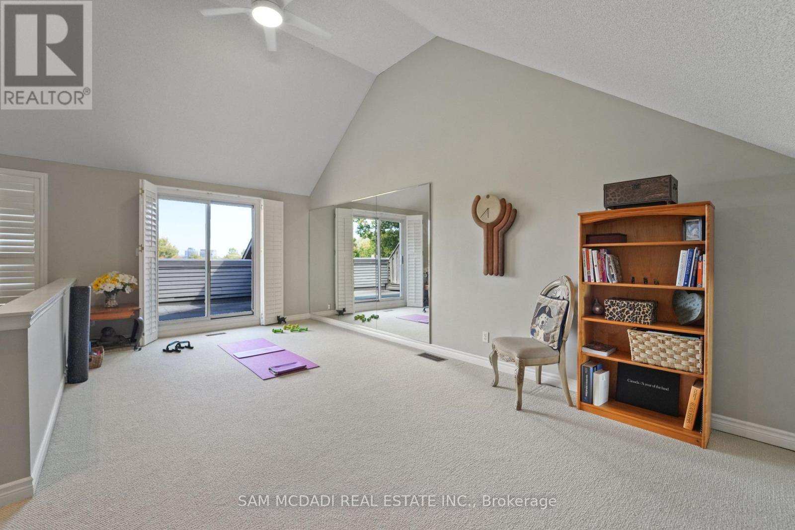 1 - 195 Grand Avenue, Toronto (Stonegate-Queensway), Ontario  M8Y 3Y3 - Photo 28 - W12451705