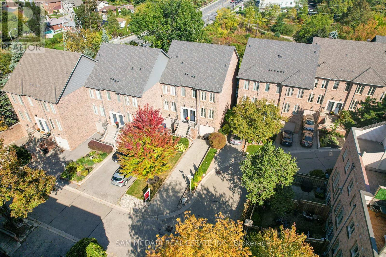 1 - 195 Grand Avenue, Toronto (Stonegate-Queensway), Ontario  M8Y 3Y3 - Photo 47 - W12451705