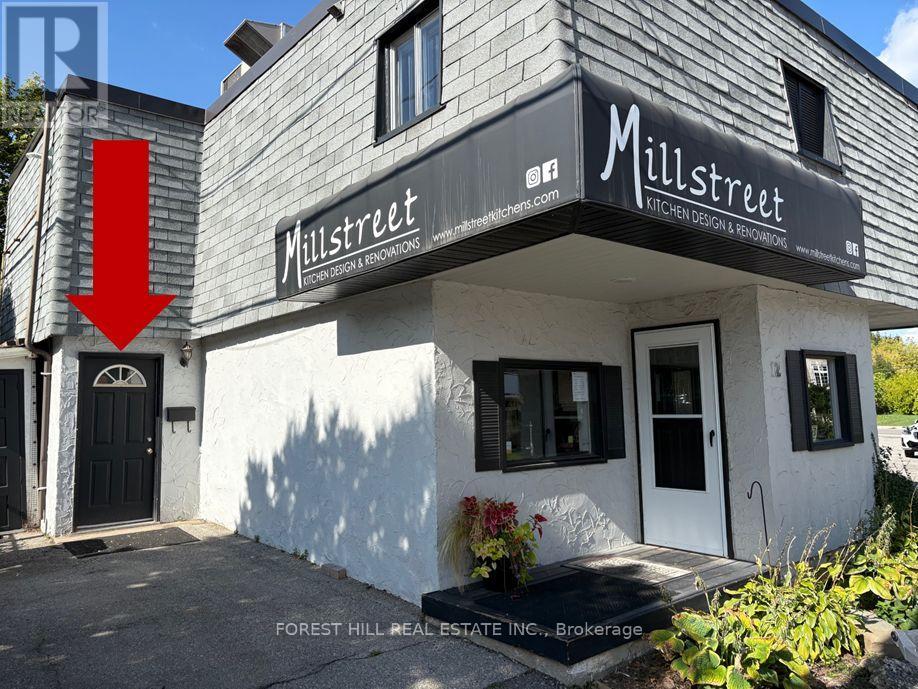 [upper] - 12 Mill Street, Mississauga, Ontario  L5M 1Y1 - Photo 9 - W12451746
