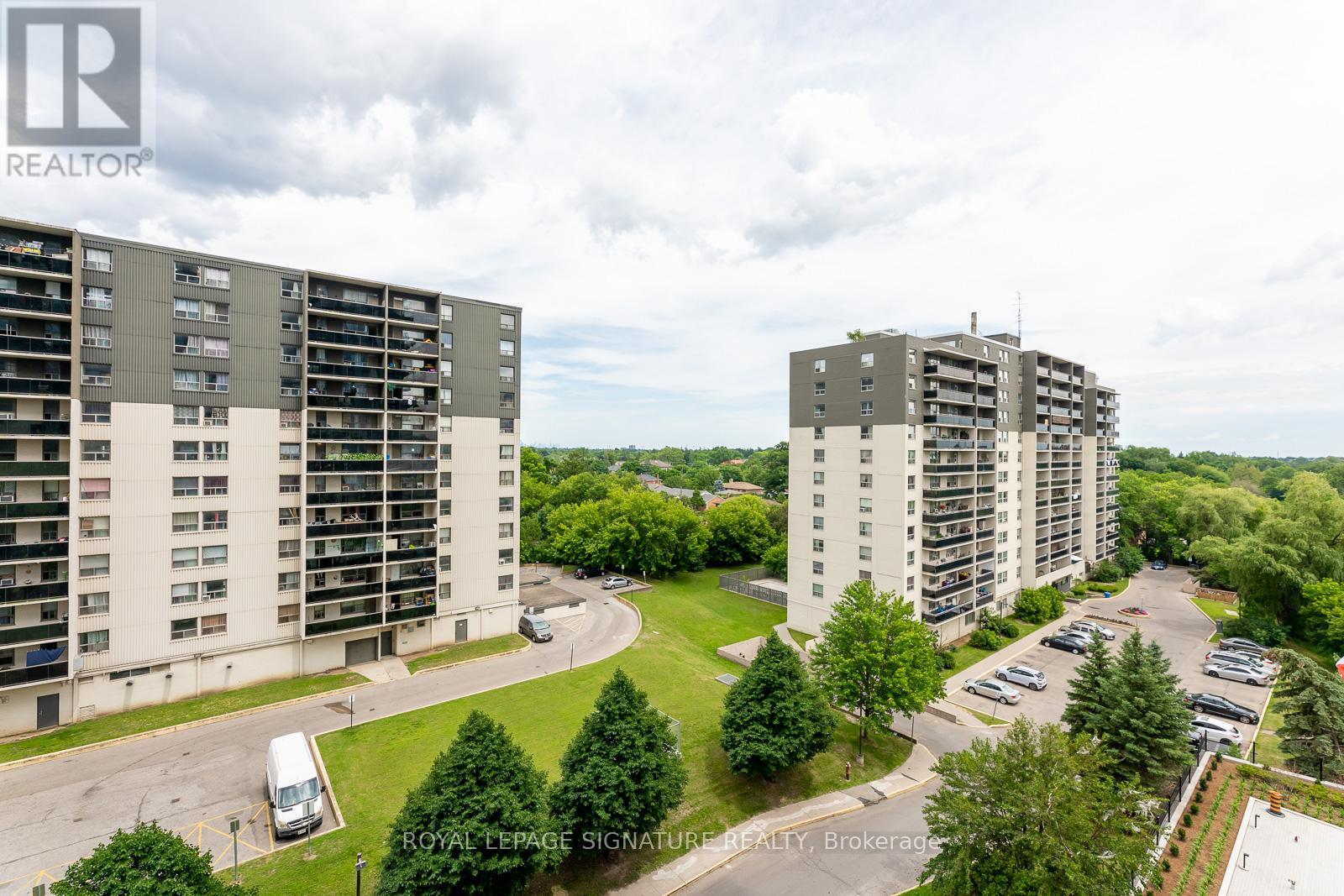 616 - 86 Dundas Street W, Mississauga, Ontario  L5A 1W4 - Photo 24 - W12451751