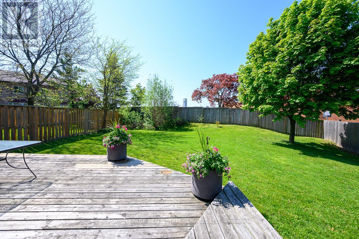 2030 Glenada Crescent, Oakville, Ontario  L6H 4M5 - Photo 44 - W12451769
