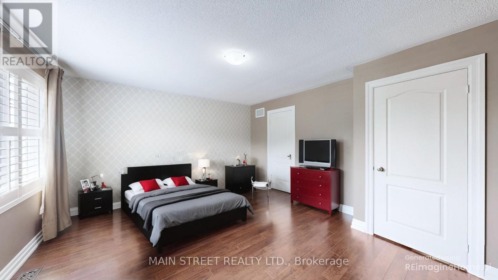 42 Bellchase Trail, Brampton (Bram East), Ontario  L6P 3K3 - Photo 16 - W12451772