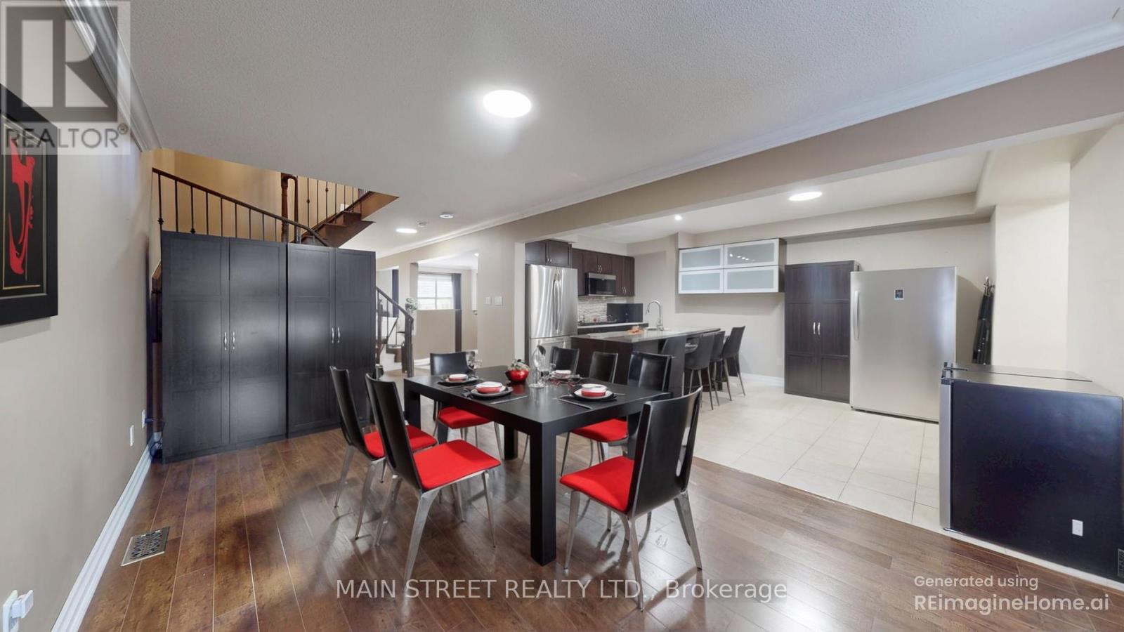 42 Bellchase Trail, Brampton (Bram East), Ontario  L6P 3K3 - Photo 8 - W12451772