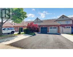42 BELLCHASE TRAIL, Brampton, Ontario