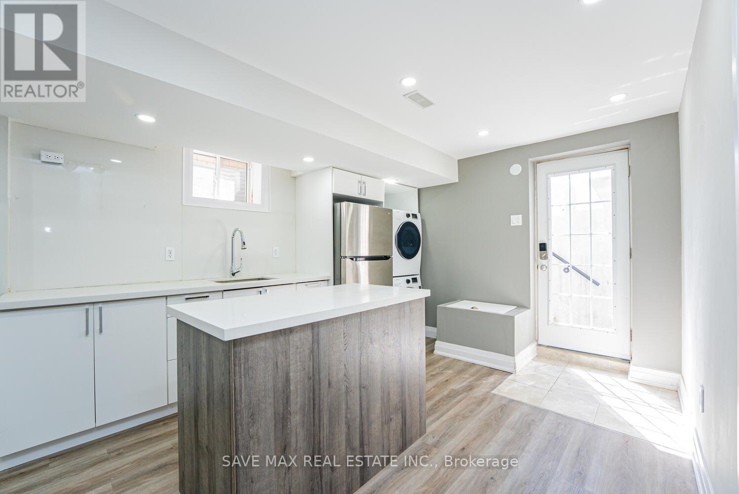 Basement - 1554 Clitherow Street, Milton, Ontario  L9E 0A1 - Photo 13 - W12451778