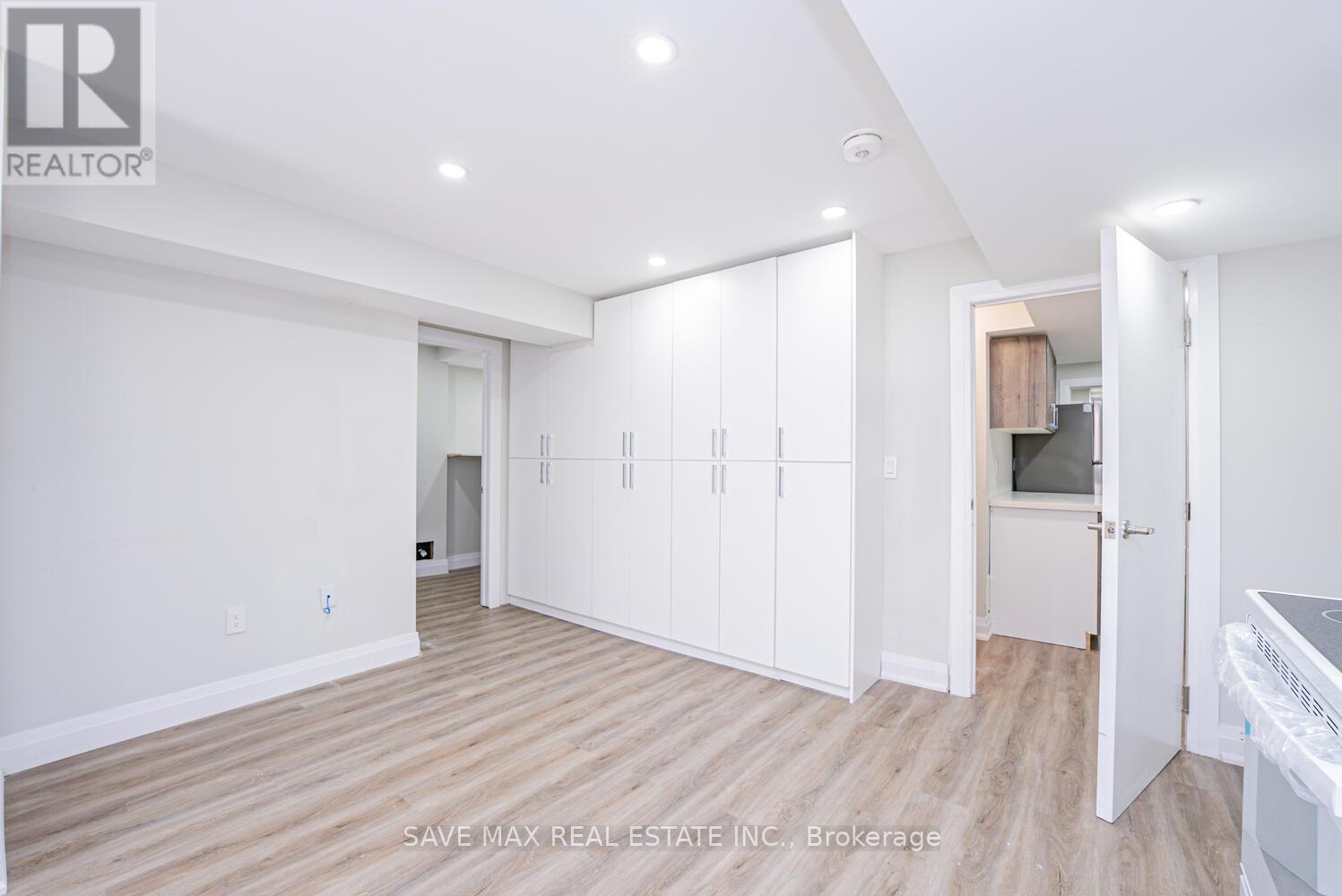 Basement - 1554 Clitherow Street, Milton, Ontario  L9E 0A1 - Photo 15 - W12451778