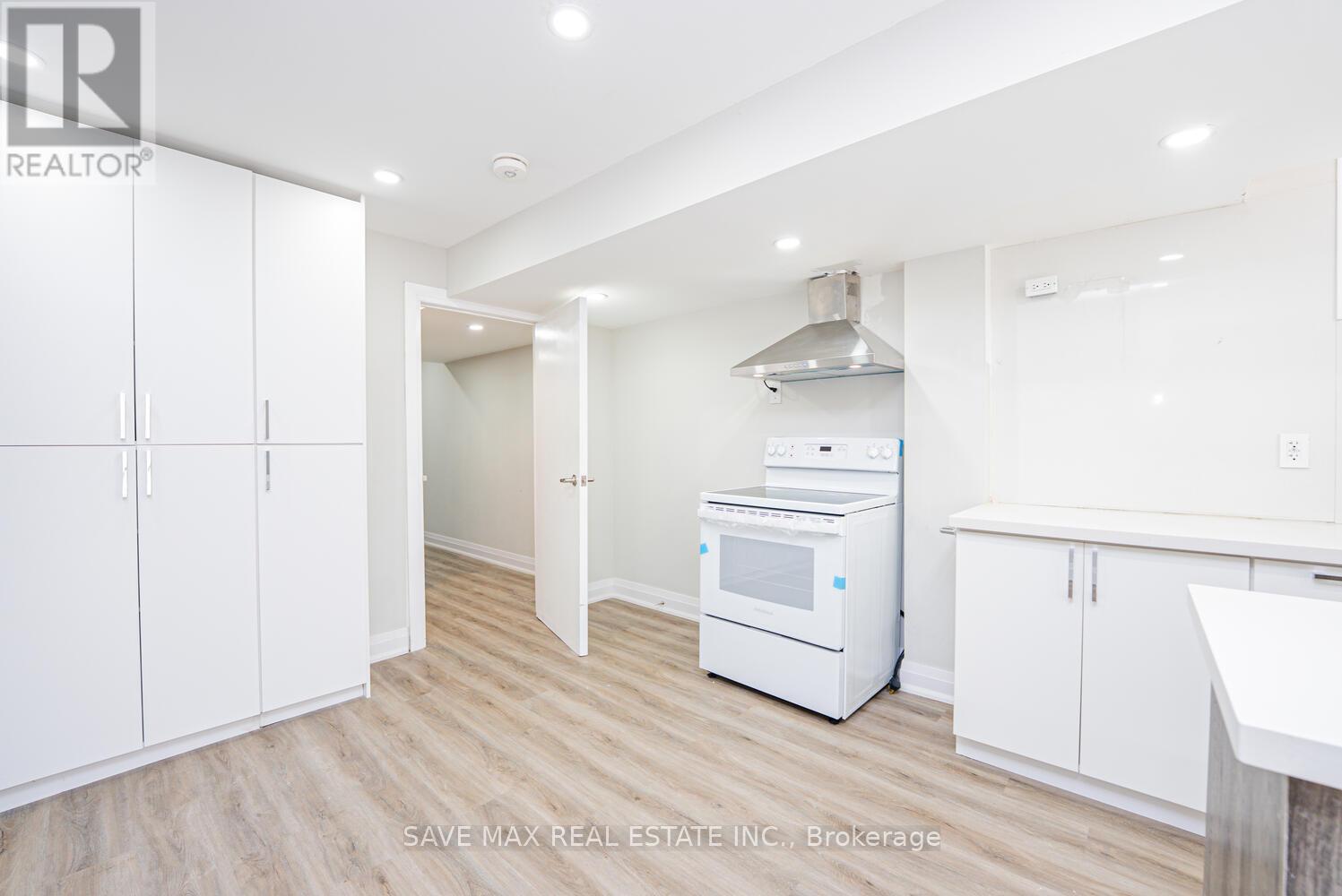 Basement - 1554 Clitherow Street, Milton, Ontario  L9E 0A1 - Photo 16 - W12451778