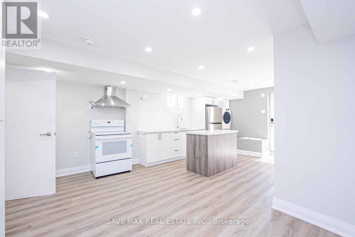 Basement - 1554 Clitherow Street, Milton, Ontario  L9E 0A1 - Photo 17 - W12451778