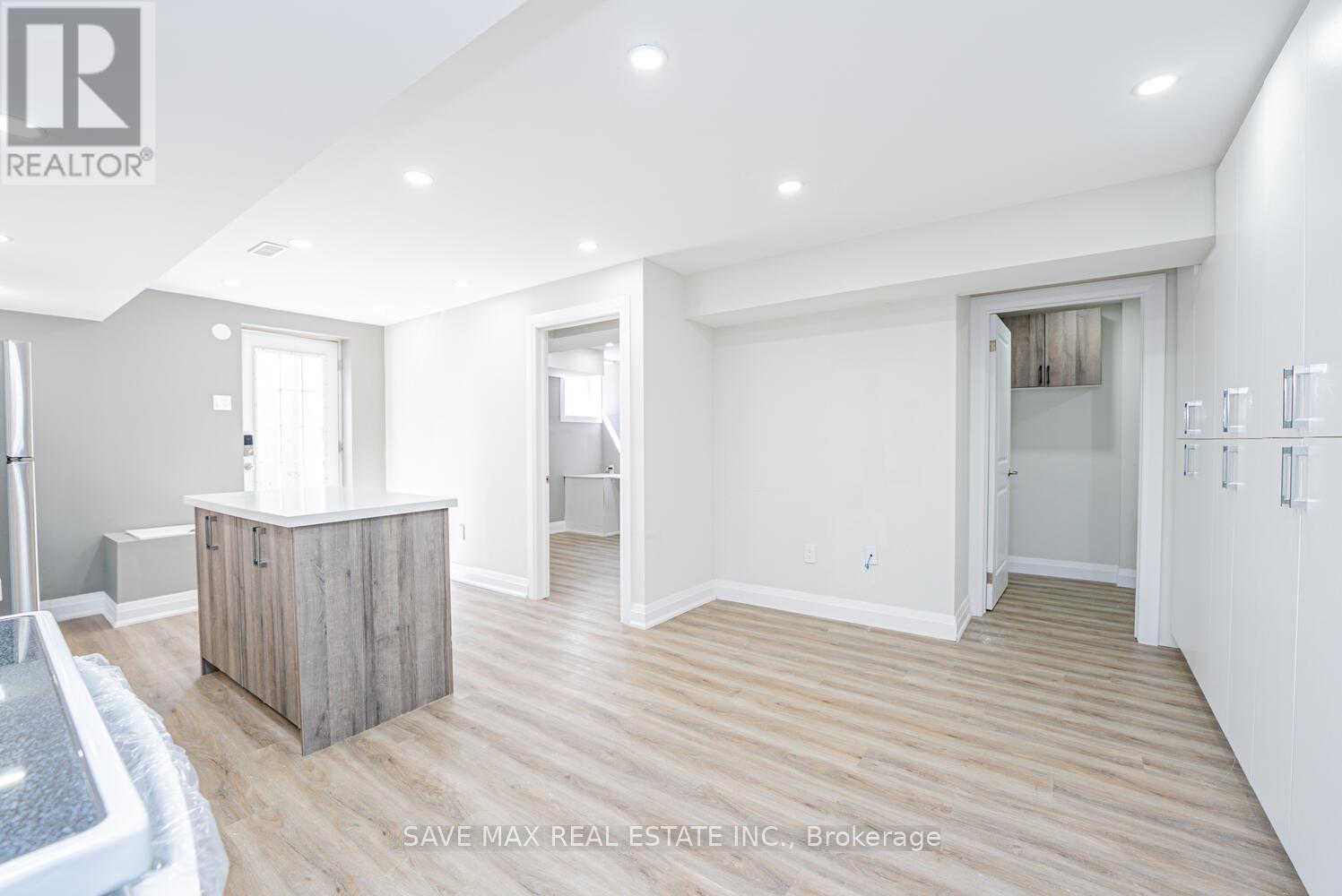 Basement - 1554 Clitherow Street, Milton, Ontario  L9E 0A1 - Photo 18 - W12451778