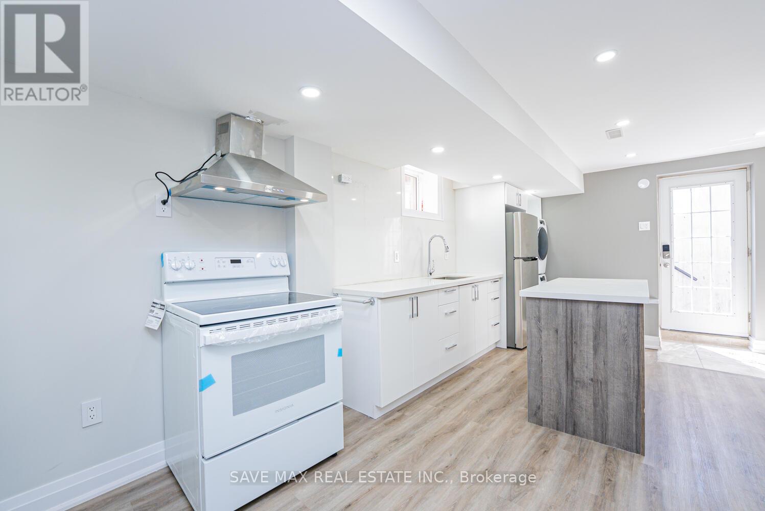 Basement - 1554 Clitherow Street, Milton, Ontario  L9E 0A1 - Photo 19 - W12451778