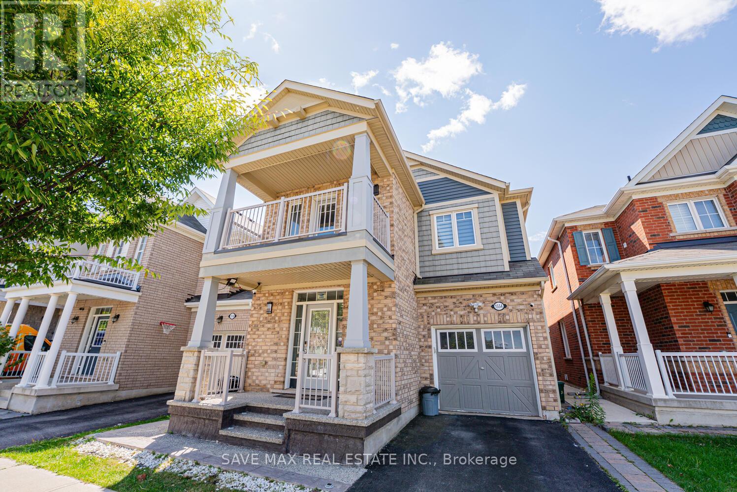 Basement - 1554 Clitherow Street, Milton, Ontario  L9E 0A1 - Photo 2 - W12451778