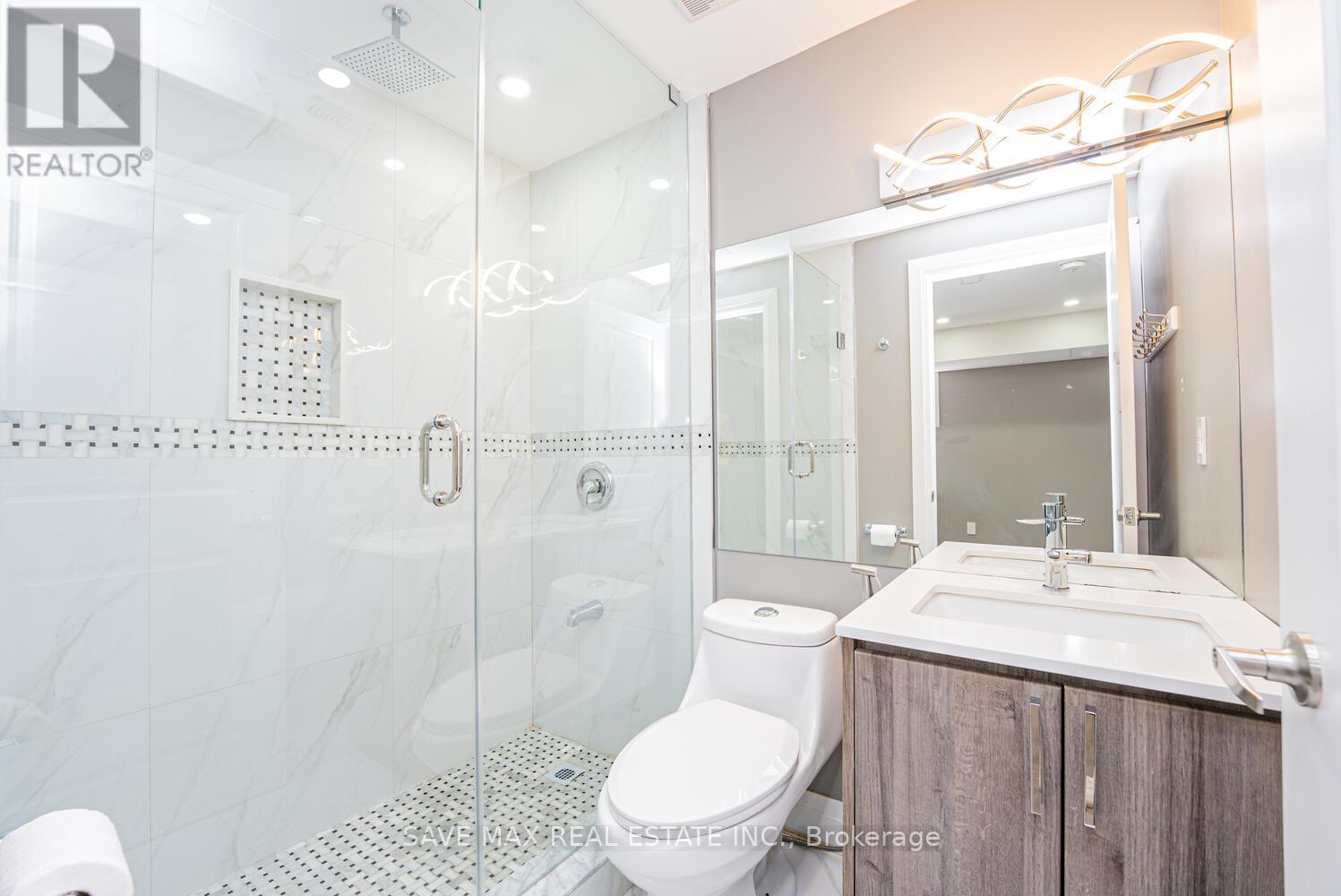 Basement - 1554 Clitherow Street, Milton, Ontario  L9E 0A1 - Photo 22 - W12451778