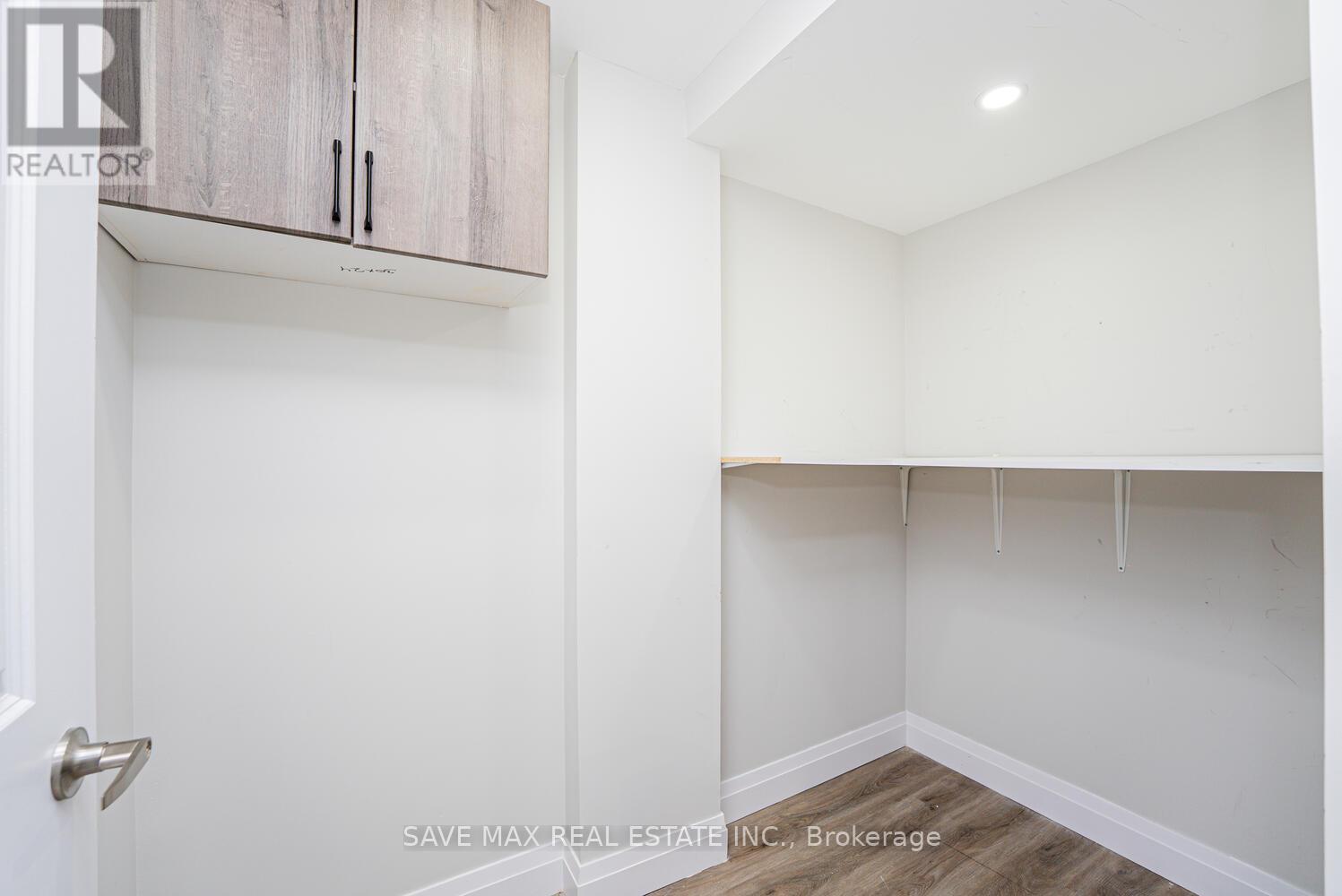 Basement - 1554 Clitherow Street, Milton, Ontario  L9E 0A1 - Photo 23 - W12451778