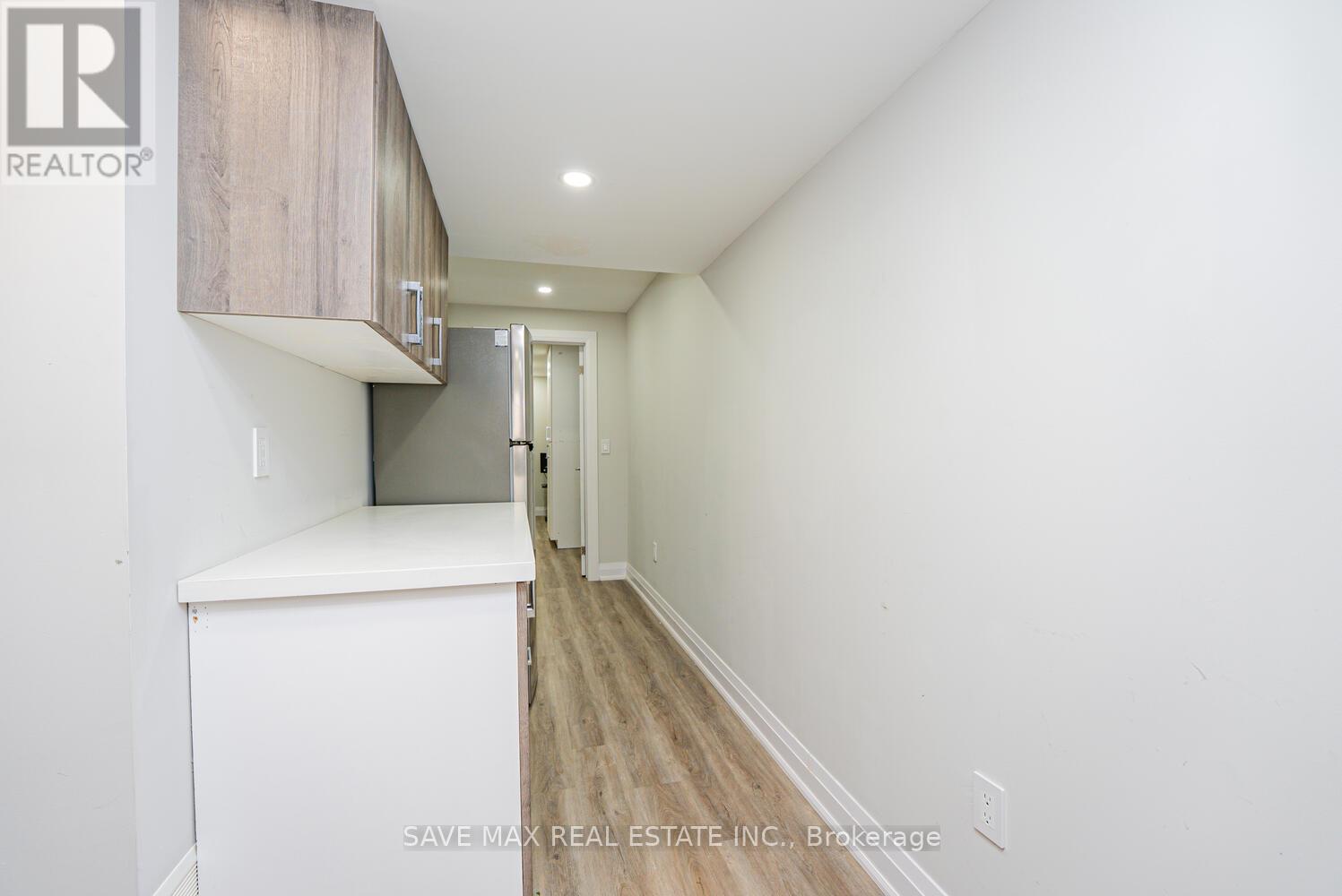 Basement - 1554 Clitherow Street, Milton, Ontario  L9E 0A1 - Photo 24 - W12451778