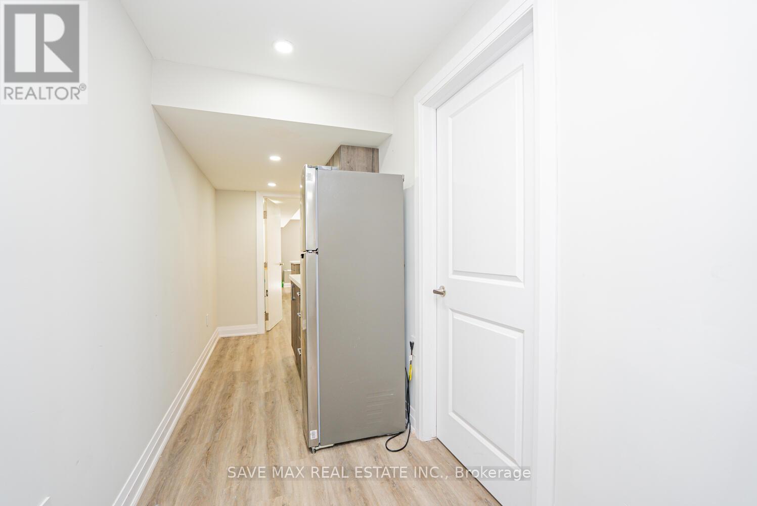 Basement - 1554 Clitherow Street, Milton, Ontario  L9E 0A1 - Photo 25 - W12451778