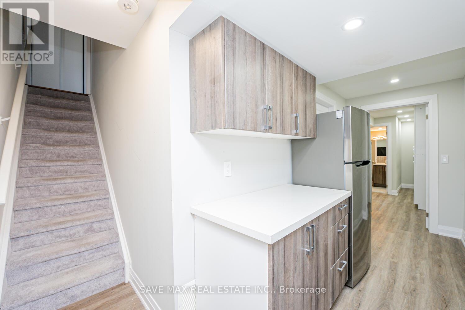 Basement - 1554 Clitherow Street, Milton, Ontario  L9E 0A1 - Photo 26 - W12451778