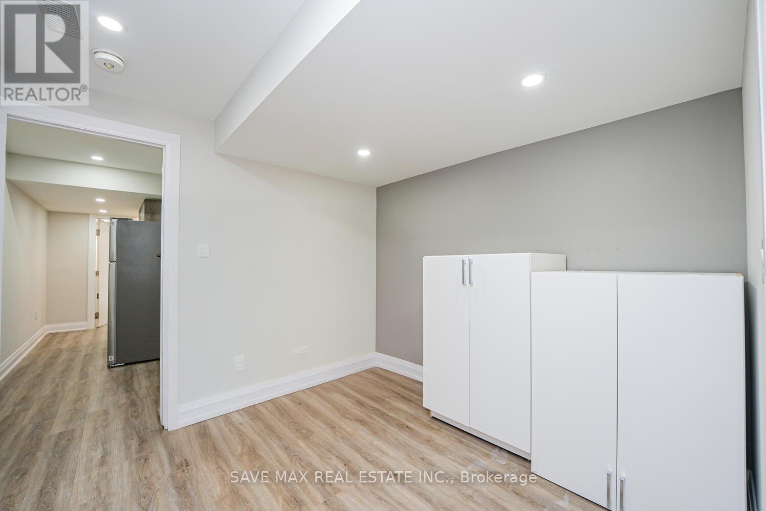 Basement - 1554 Clitherow Street, Milton, Ontario  L9E 0A1 - Photo 29 - W12451778