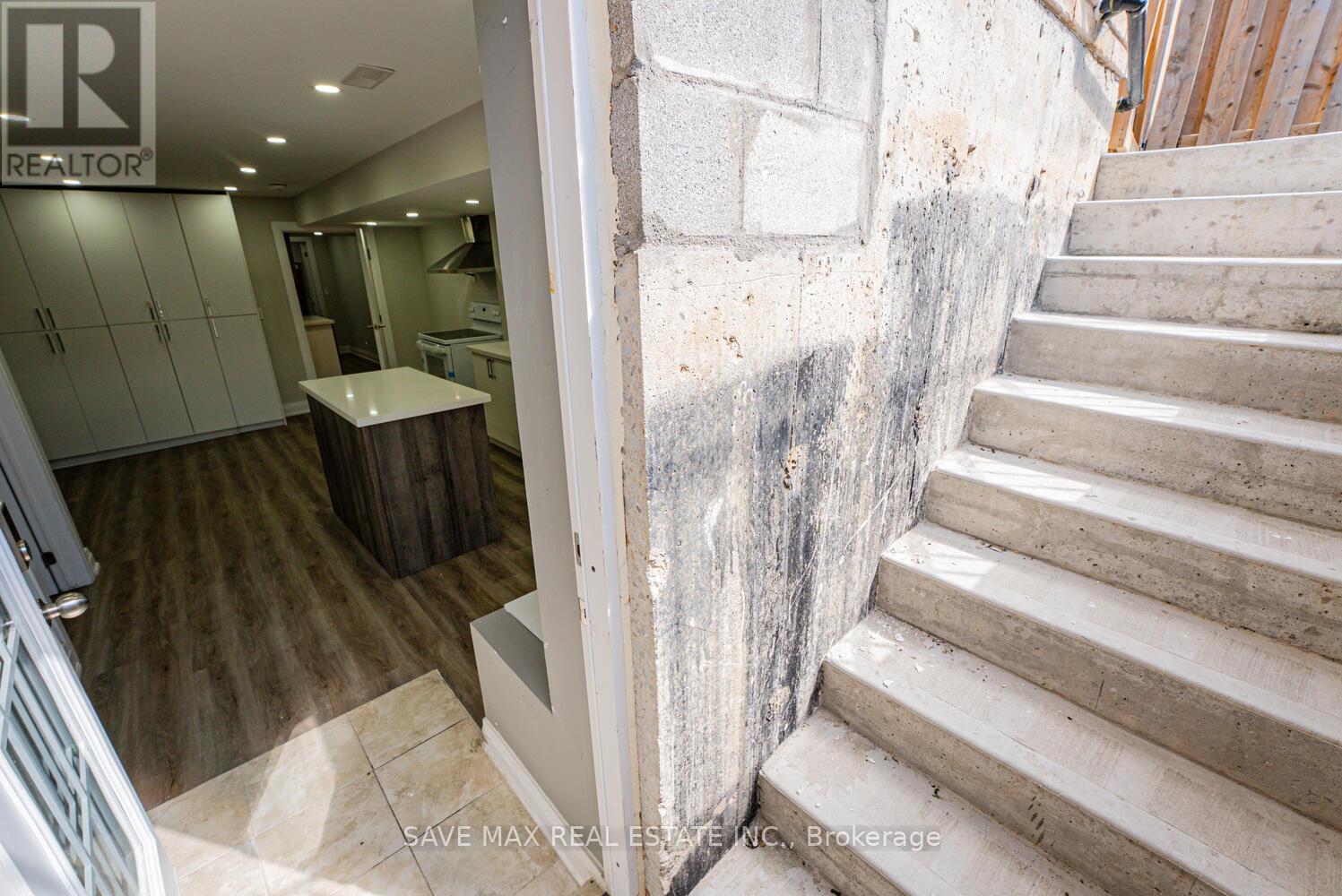 Basement - 1554 Clitherow Street, Milton, Ontario  L9E 0A1 - Photo 8 - W12451778
