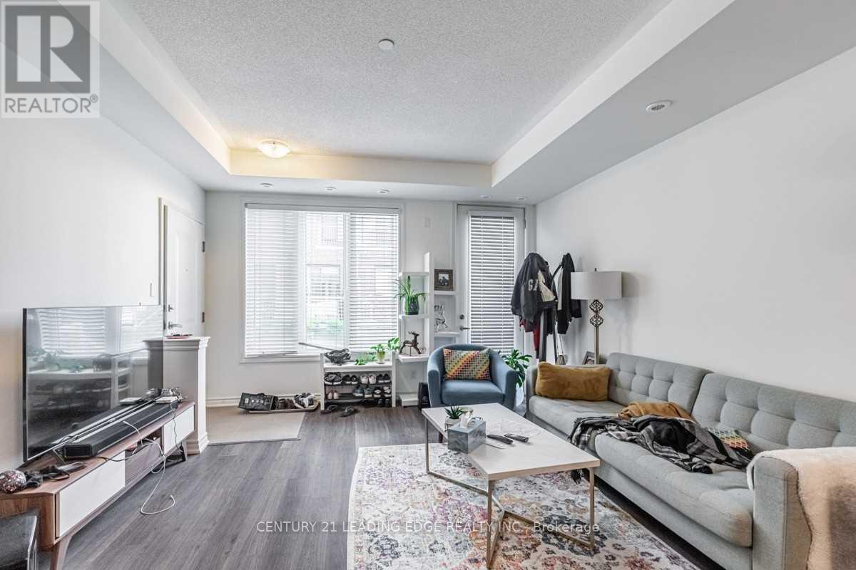 16 - 125 Long Branch Avenue, Toronto, Ontario  M8W 0A9 - Photo 12 - W12451783