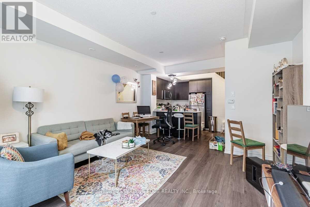 16 - 125 Long Branch Avenue, Toronto, Ontario  M8W 0A9 - Photo 14 - W12451783