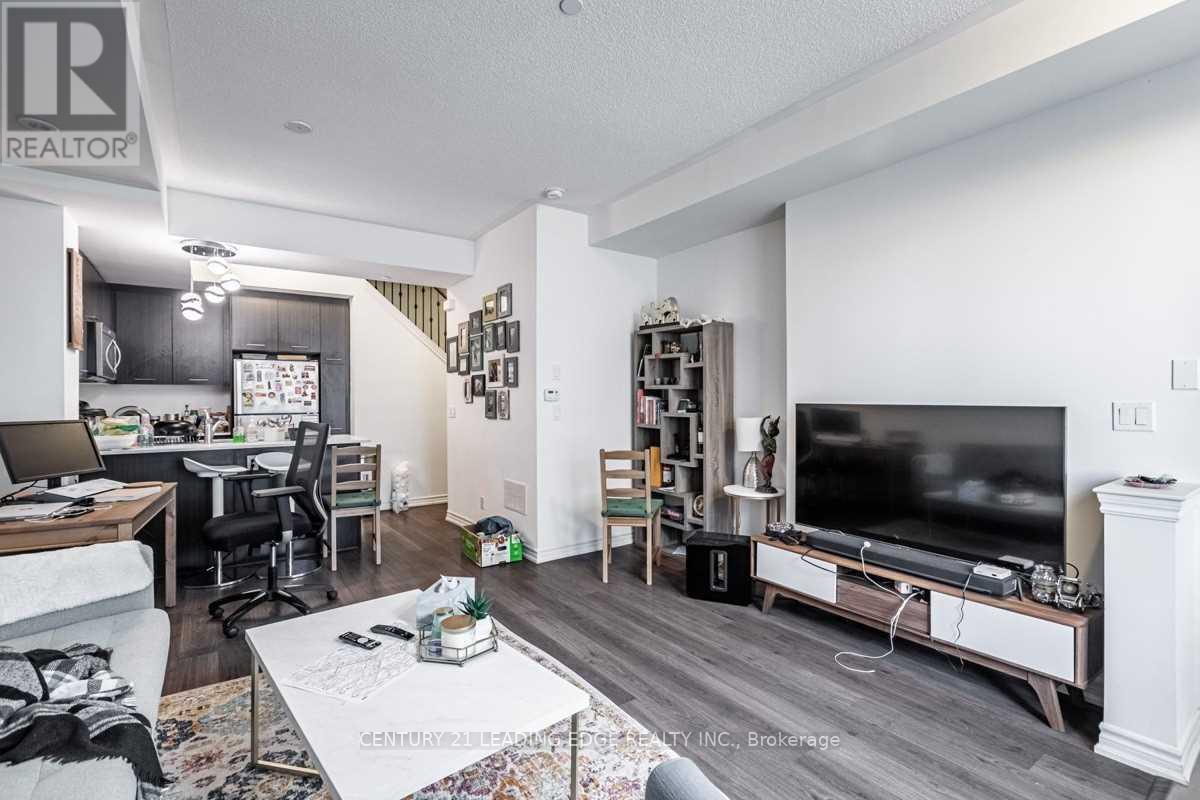 16 - 125 Long Branch Avenue, Toronto, Ontario  M8W 0A9 - Photo 15 - W12451783