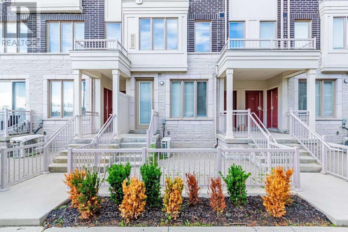 16 - 125 Long Branch Avenue, Toronto, Ontario  M8W 0A9 - Photo 2 - W12451783