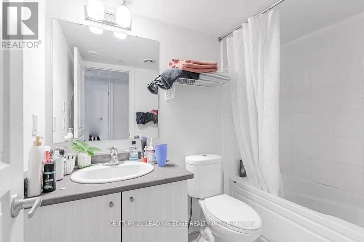 16 - 125 Long Branch Avenue, Toronto, Ontario  M8W 0A9 - Photo 21 - W12451783