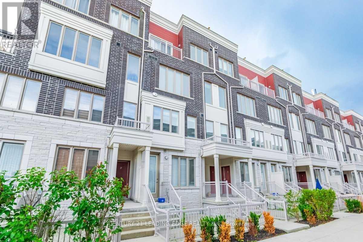 16 - 125 Long Branch Avenue, Toronto, Ontario  M8W 0A9 - Photo 3 - W12451783