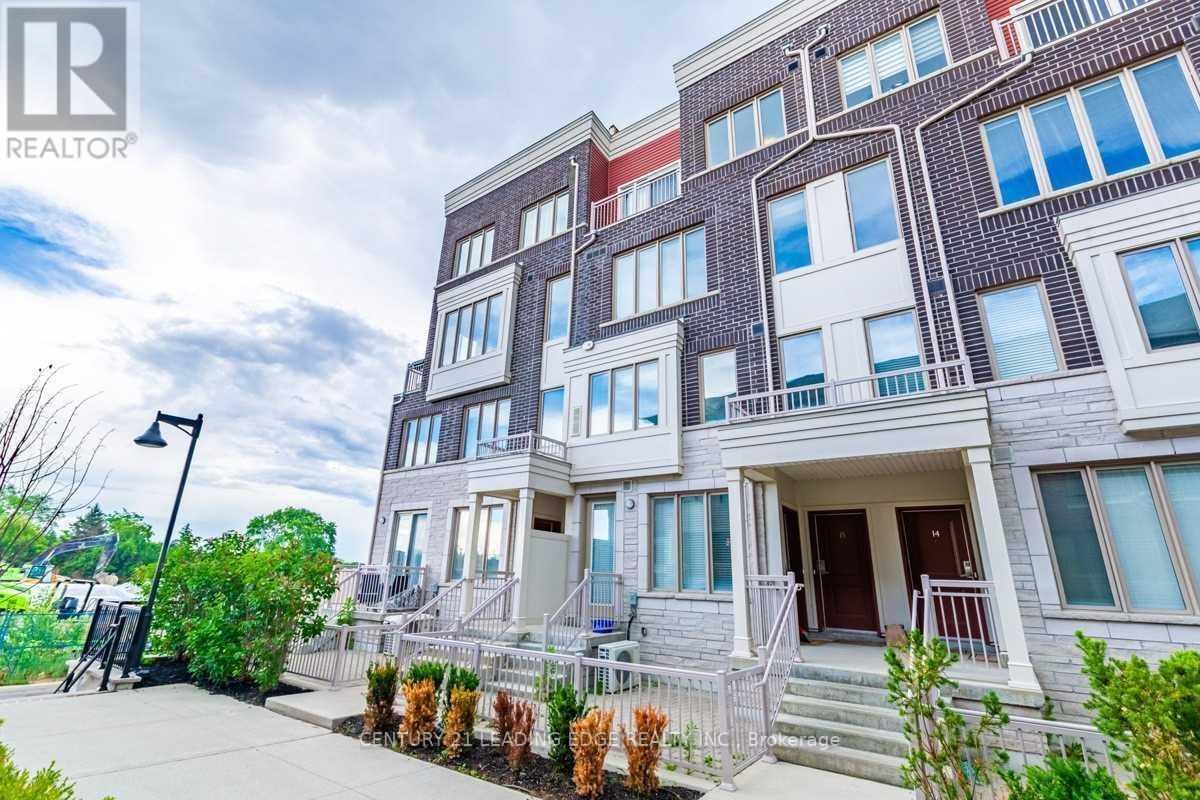 16 - 125 Long Branch Avenue, Toronto, Ontario  M8W 0A9 - Photo 4 - W12451783