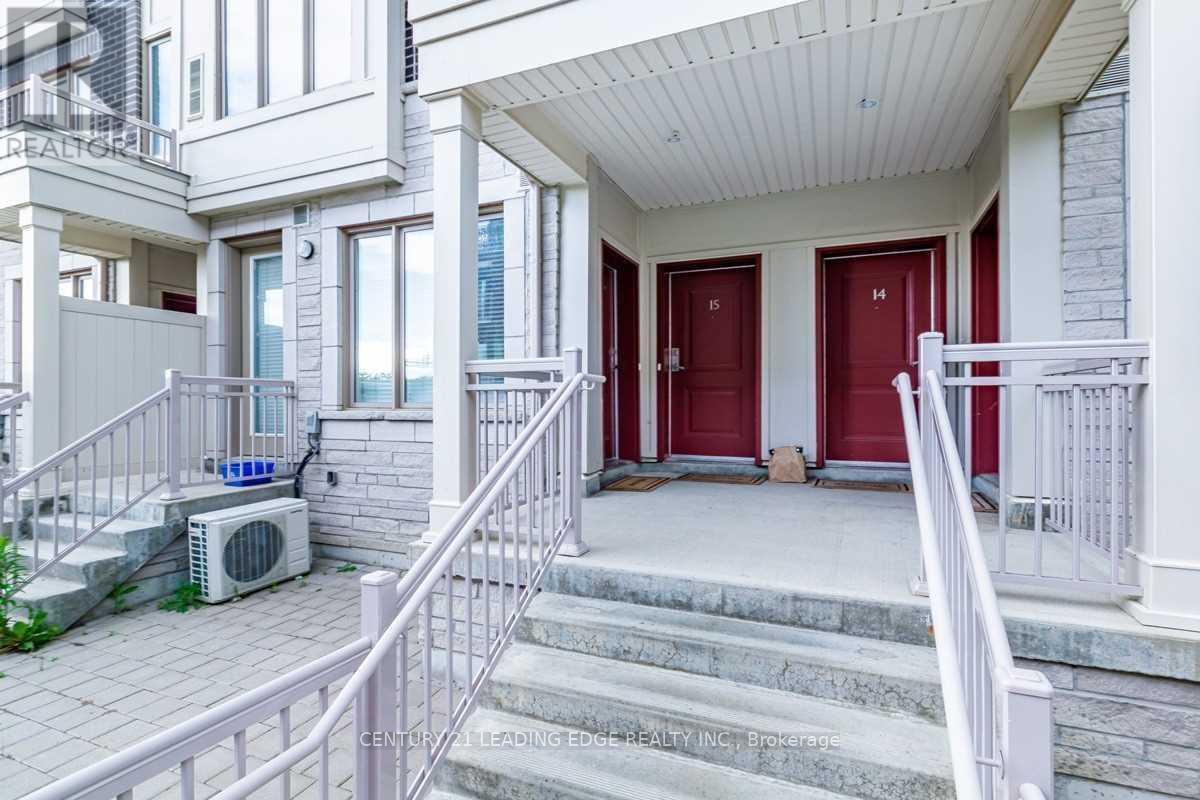 16 - 125 Long Branch Avenue, Toronto, Ontario  M8W 0A9 - Photo 5 - W12451783