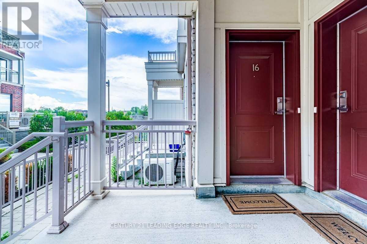 16 - 125 Long Branch Avenue, Toronto, Ontario  M8W 0A9 - Photo 6 - W12451783