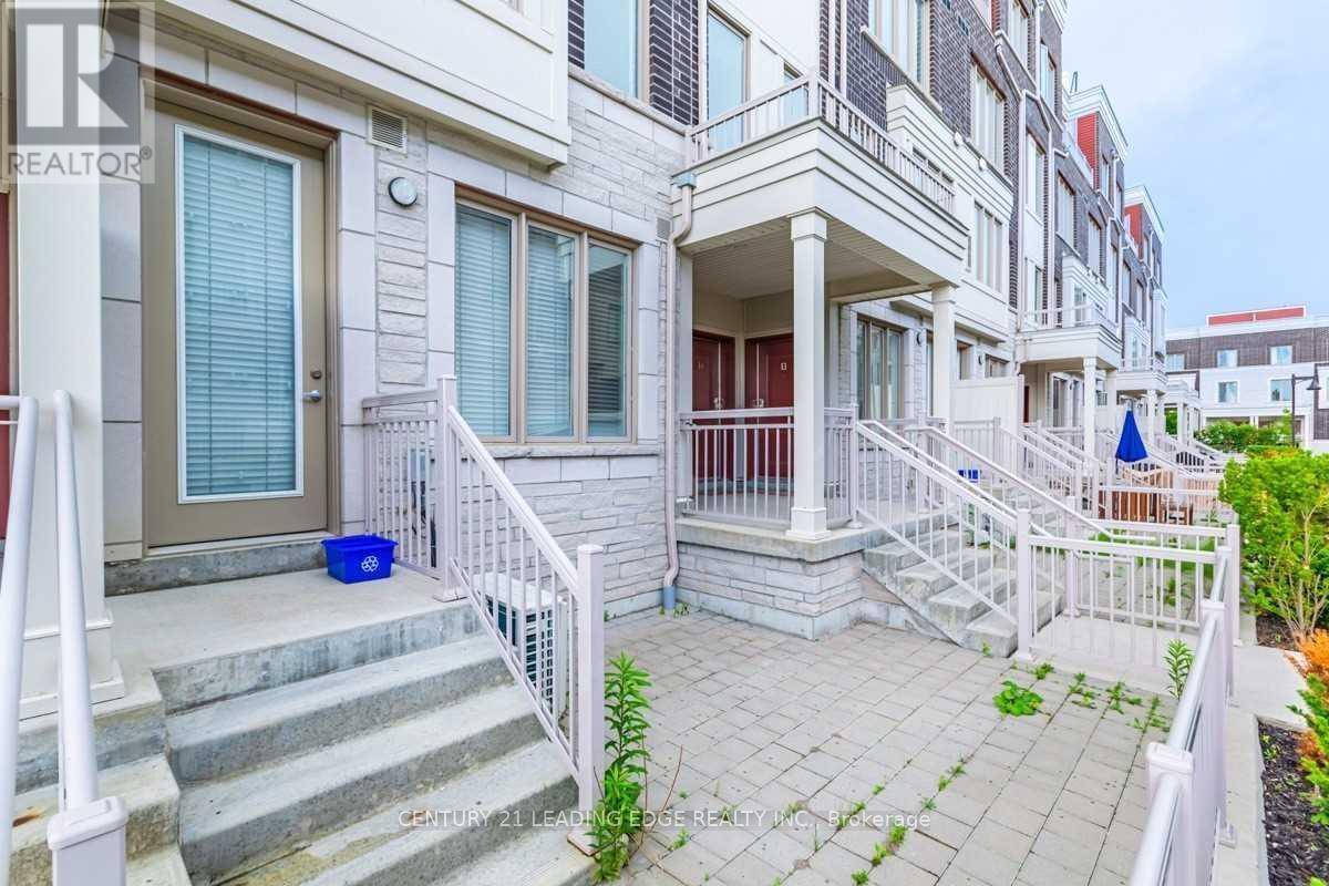 16 - 125 Long Branch Avenue, Toronto, Ontario  M8W 0A9 - Photo 8 - W12451783