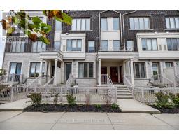 16 - 125 LONG BRANCH AVENUE, Toronto, Ontario