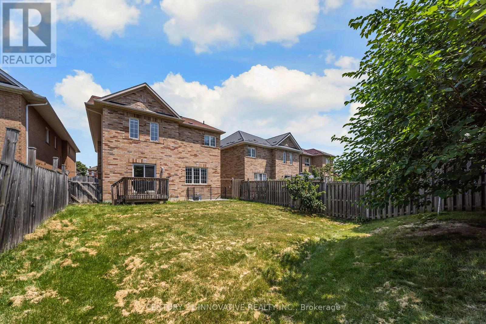 4876 Potomac Court, Mississauga, Ontario  L5R 0B1 - Photo 47 - W12451786