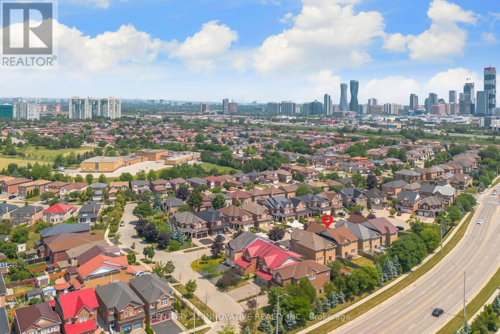 4876 Potomac Court, Mississauga, Ontario  L5R 0B1 - Photo 49 - W12451786