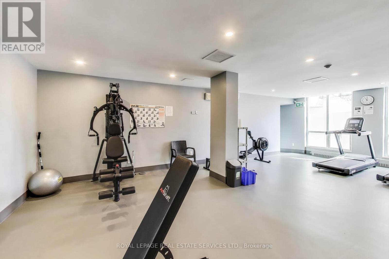 1008 - 44 Longbourne Drive, Toronto (Willowridge-Martingrove-Richview), Ontario  M9R 2M7 - Photo 30 - W12451788