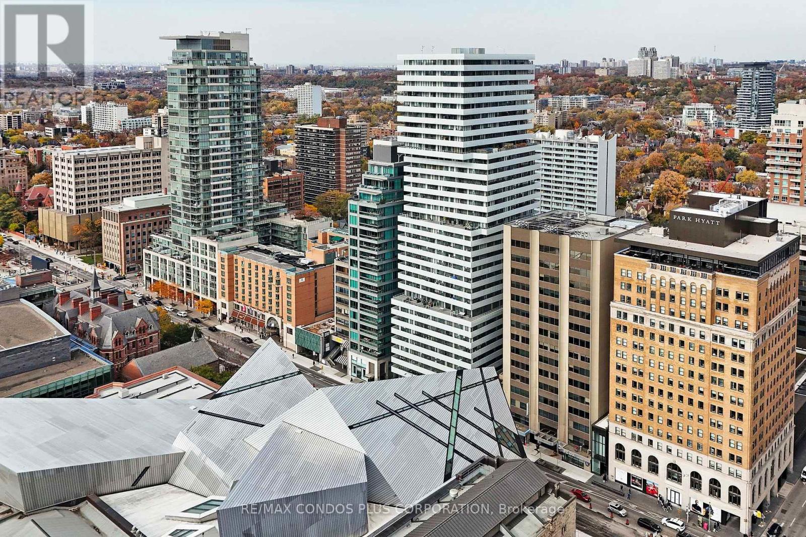2105 - 200 BLOOR STREET W, Toronto, Ontario