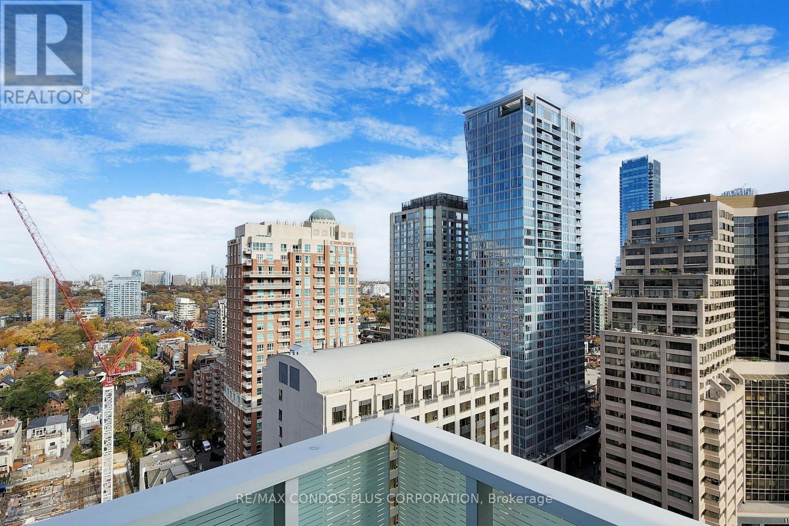 2105 - 200 Bloor Street W, Toronto, Ontario  M5S 0B1 - Photo 21 - C12188479