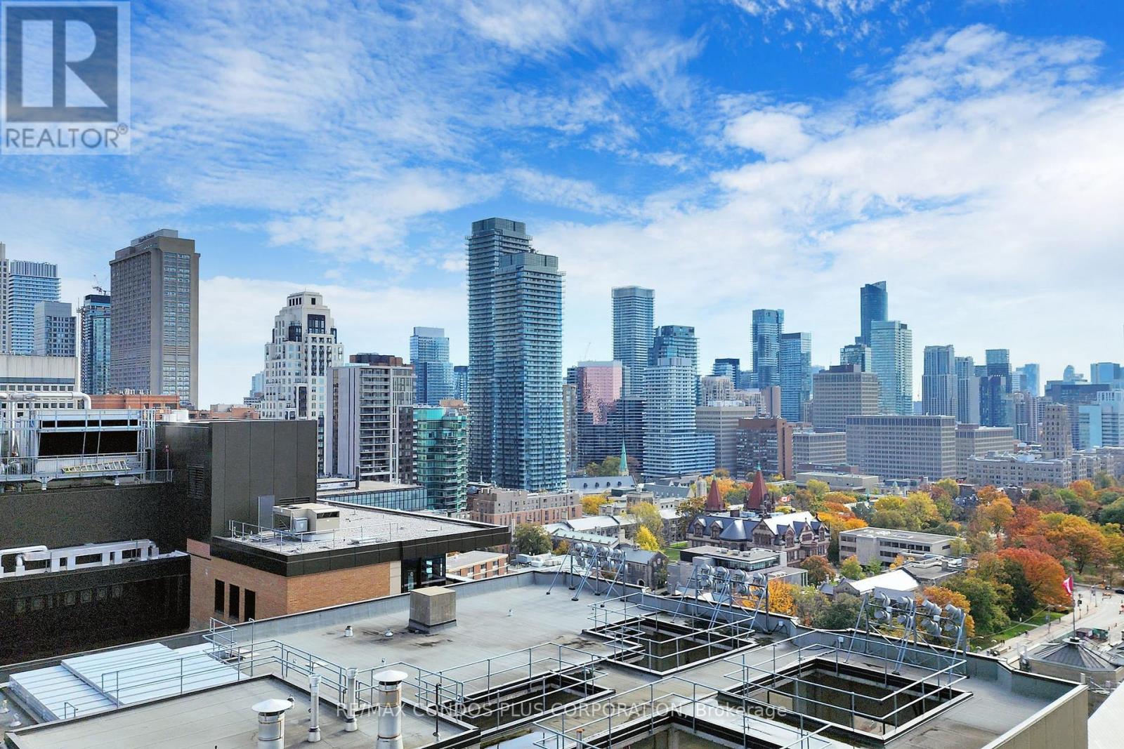 2105 - 200 Bloor Street W, Toronto, Ontario  M5S 0B1 - Photo 29 - C12188479