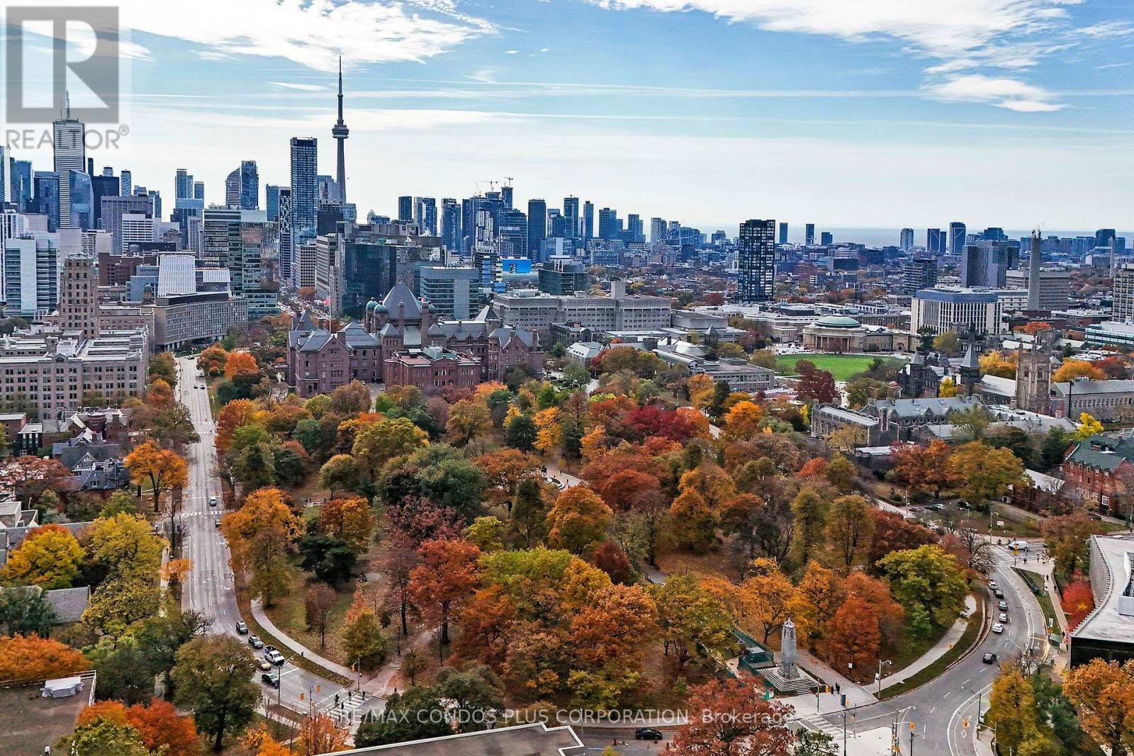 2105 - 200 Bloor Street W, Toronto, Ontario  M5S 0B1 - Photo 31 - C12188479