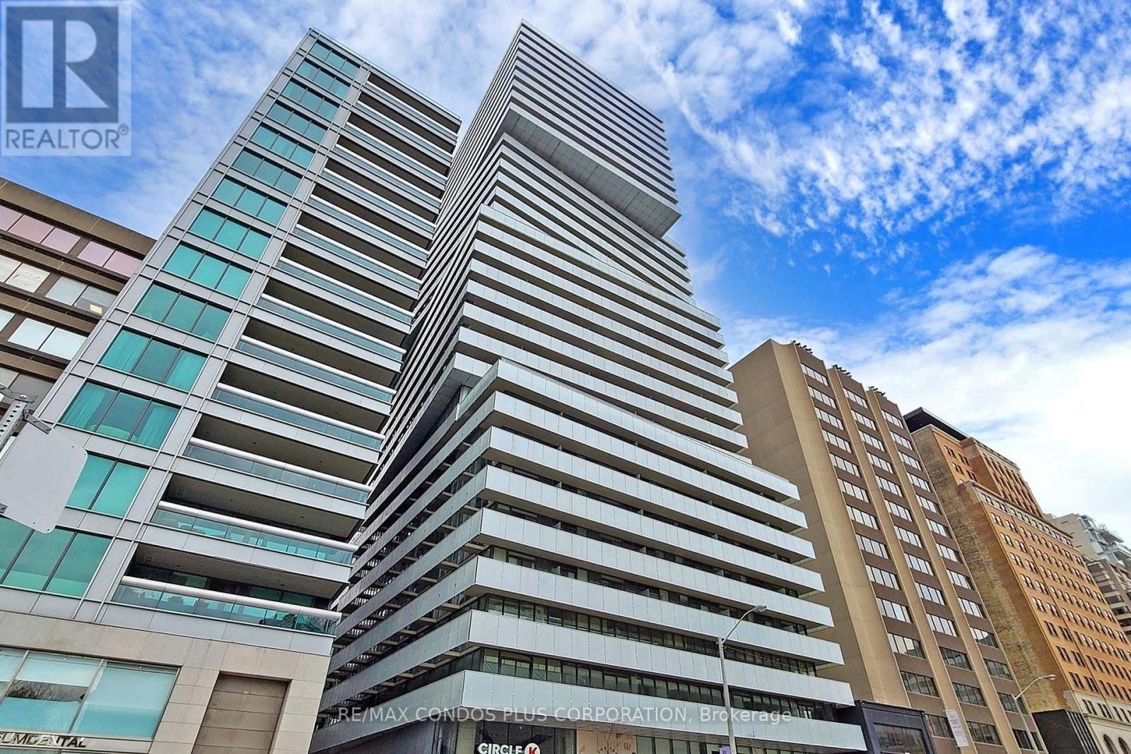 2105 - 200 Bloor Street W, Toronto, Ontario  M5S 0B1 - Photo 34 - C12188479