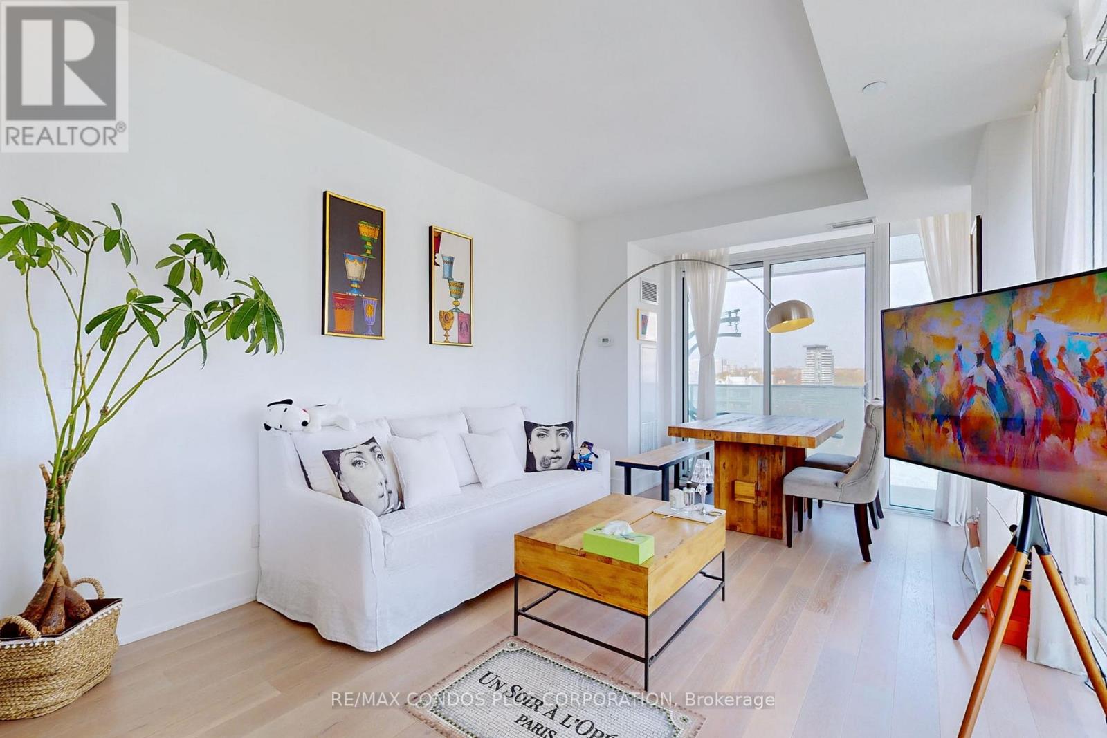 2105 - 200 Bloor Street W, Toronto, Ontario  M5S 0B1 - Photo 9 - C12188479