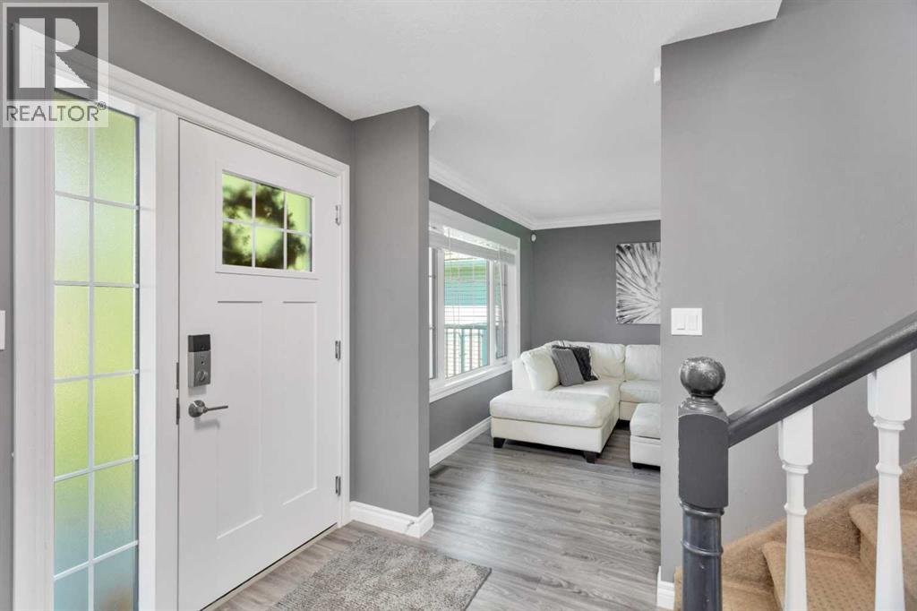 116 Armitage Close, Red Deer, Alberta  T4R 2K6 - Photo 6 - A2262919