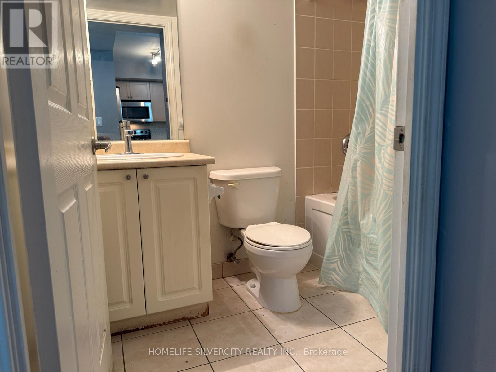 806 - 208 Enfield Place, Mississauga, Ontario  L5B 0G8 - Photo 11 - W12450415