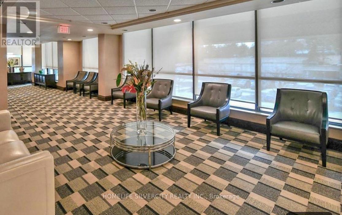 806 - 208 Enfield Place, Mississauga, Ontario  L5B 0G8 - Photo 6 - W12450415