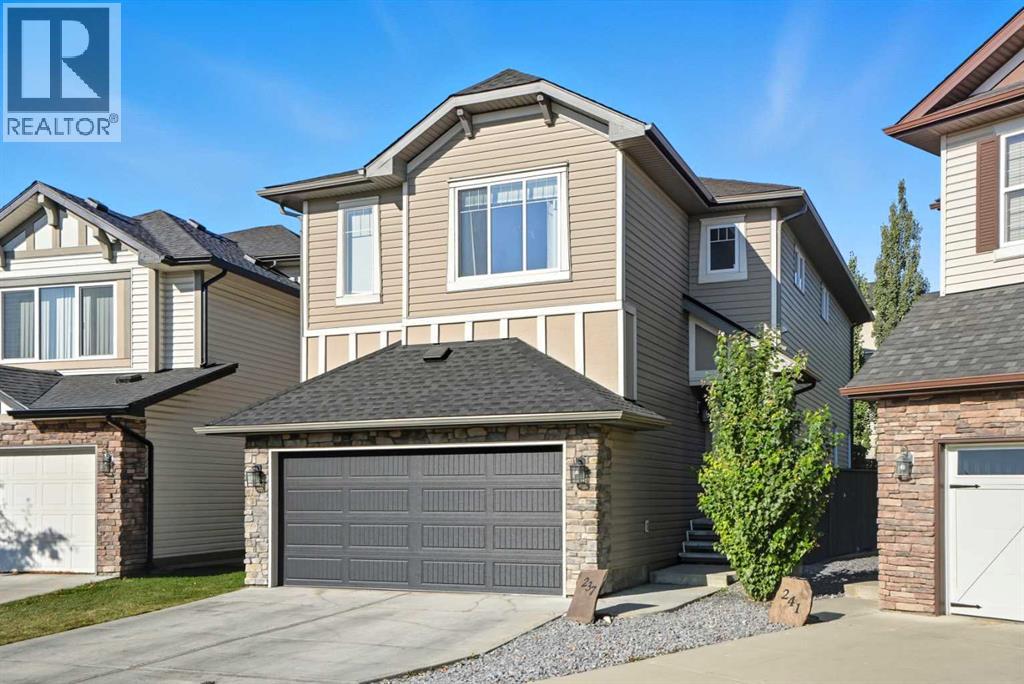 237 Kincora Glen Rise Nw, Calgary, Alberta  T3R 0B8 - Photo 3 - A2263077
