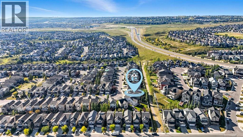 237 Kincora Glen Rise Nw, Calgary, Alberta  T3R 0B8 - Photo 47 - A2263077
